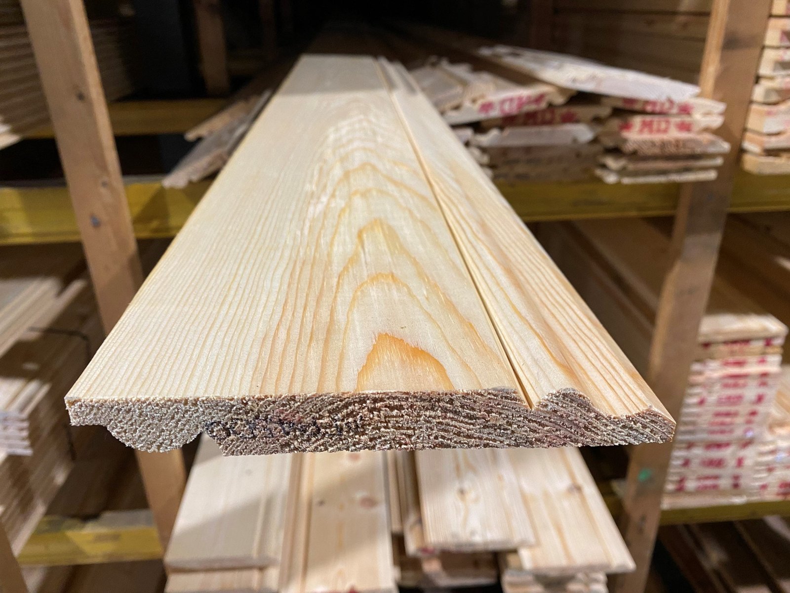 Building Authenticity: How Skirting Boards Add Genuine Character to Your Home
